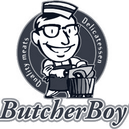 Butcher Boy Deli
