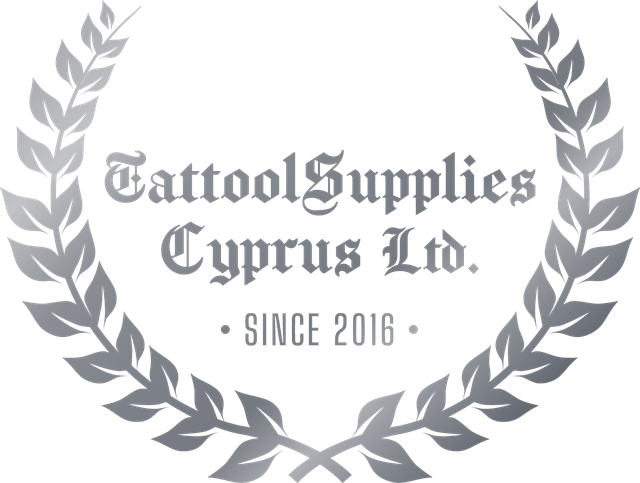 Tattool Supplies Cyprus