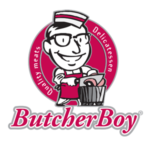 Butcher Boy Logo