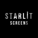 Starlit Screens Logo