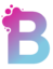 Bubble Digital Marketing Agency Logo